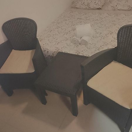 Apartamento Estudio Bailen Malaga Center Dış mekan fotoğraf